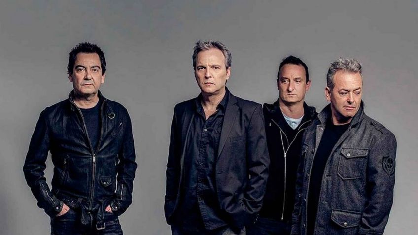 ¡Regreso a lo grande! Hombres G anuncia nuevo disco, libro, película y serie; te contamos los detalles