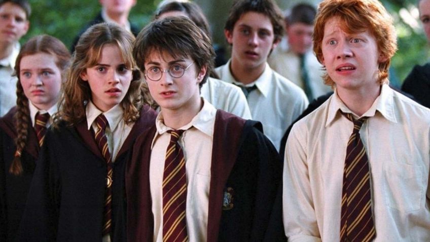 ‘Harry Potter’ y ‘Friends’ podrían ser víctimas de la ley antiLGBT de Hungría