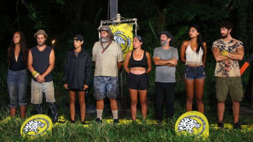 Survivor México: Paco y Gary tendrían FUERTE DISCUSIÓN con Cyntia; esta sería la razón | FOTOS