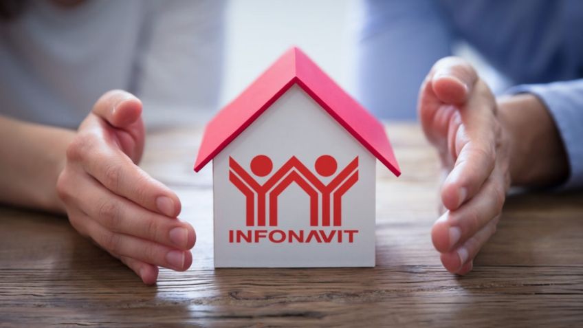 Infonavit y Economía firman convenio para intercambiar información digital