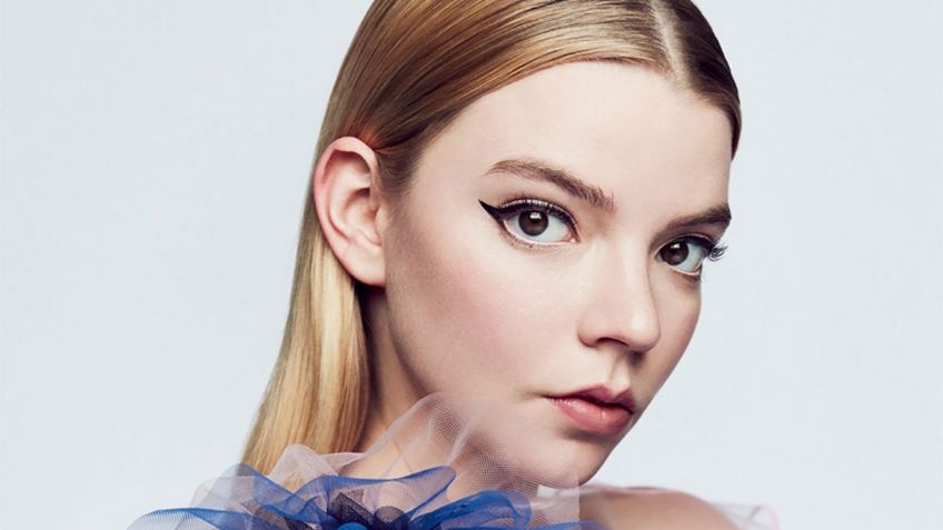 Anya Taylor-Joy tendrá drástica transformación física para su personaje en 'Furiosa'; aquí los detalles