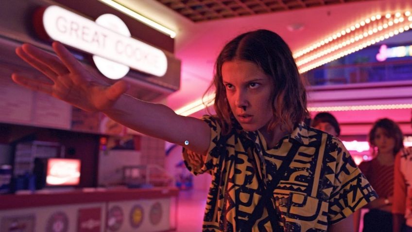 ¿Stranger Things 4 matará al personaje de Millie Bobby Brown? ESCENA filtrada preocupa a los fans