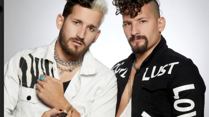 Mau y Ricky aseguran que la unión levanta proyectos