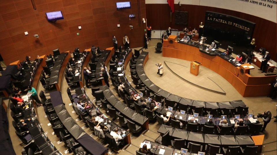 Legisladores externaron su preocupación por el posible uso de recursos público