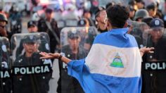 Es una vergüenza la posición de México y Argentina ante lo que sucede en Nicaragua: José Miguel Vivanco