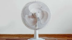 ¡NO duermas con el ventilador prendido! Causa graves daños a tu salud