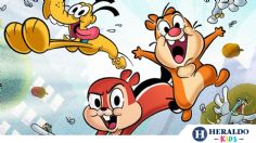 Disney Plus: Chip y Dale, la próxima serie animada para niños se estrenará muy pronto