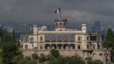 Castillo de Chapultepec guarda estos secretos; visítalo el fin de semana y descúbrelos