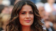 VIDEO | Así fue la vez que Salma Hayek quedó enamorada de Ricardo Arjona