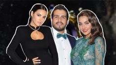 Claudia Martín exige suma millonaria a Andrés Tovar para callar supuesta infidelidad con Maite Perroni | VIDEO