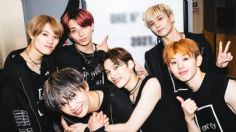 ¿Son ustedes BTS? Banda de K-Pop hacen coreografía de "En Realidad" de Ángela Aguilar