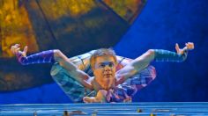 Conoce el PARQUE MEXICANO que dedicará un espacio para el Cirque du Soleil