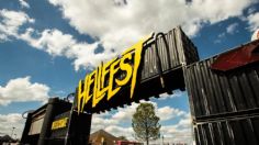 Hellfest 2022 anuncia impresionante cartel con Metallica, Megadeth y Guns N' Roses