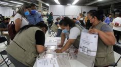 Resultados elecciones México: Superan votos nulos a minipartidos