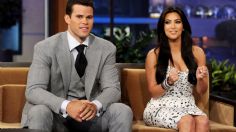 Kim Kardashian confiesa que le debe una disculpa a su exmarido Kris Humphries