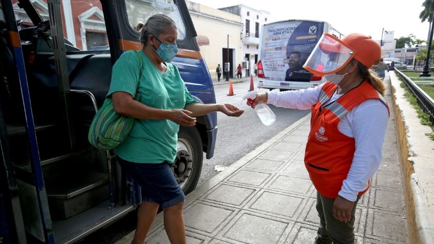 México tendría tercer ola de contagios por Covid-19 en septiembre; esto es lo que sabemos