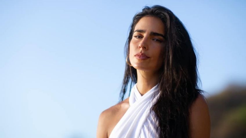 A pesar de las críticas, Bárbara de Regil comparte 30 historias de Instagram ayudando a niños con cáncer