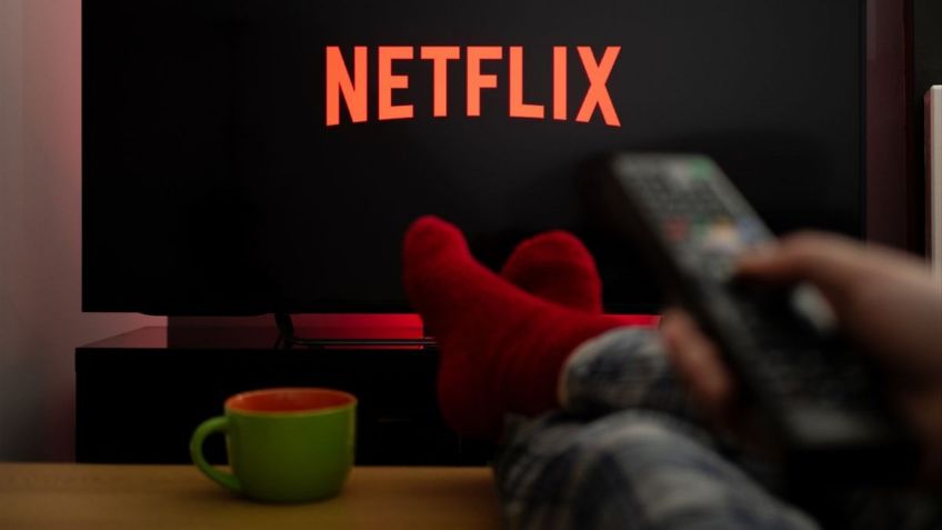 Netflix: 3 películas de suspenso para ver en jueves