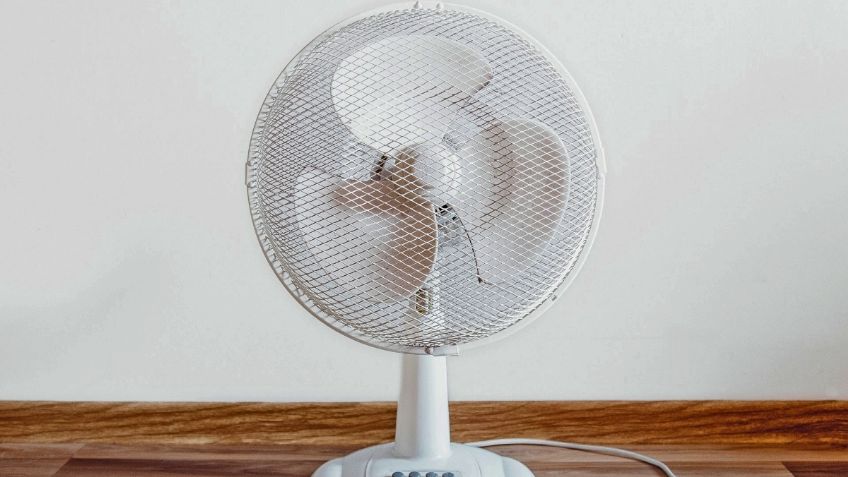 ¡NO duermas con el ventilador prendido! Causa graves daños a tu salud