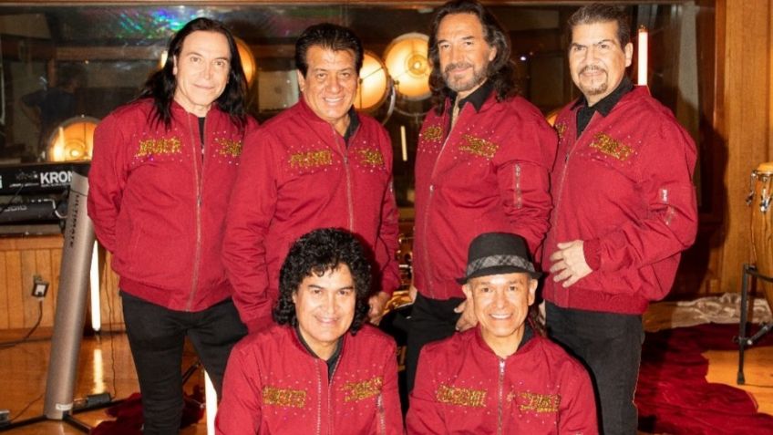 Los Bukis: ¿Cuánto cuestan los boletos para el reencuentro? Descúbrelo aquí