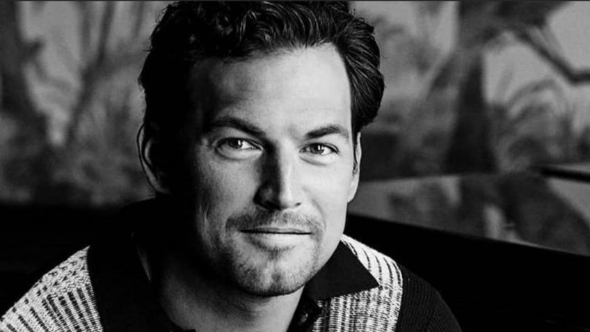 Giacomo Gianniotti: Todo lo que no sabes sobre el galán de Grey's Anatomy