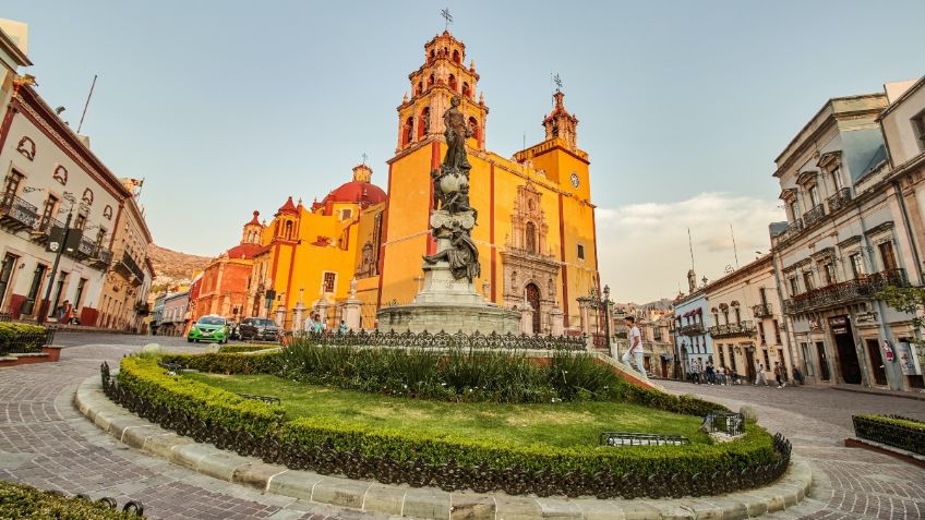 ¿Qué cargos se van a elegir en Guanajuato durante las elecciones de 2024?