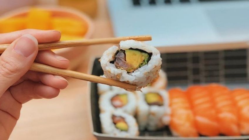 Día internacional del sushi: Origen y curiosidades del popular platillo japonés