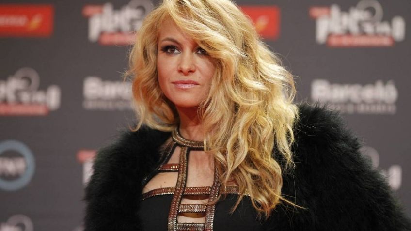 El día que Paulina Rubio se agarró de las greñas con su "MEJOR AMIGA" Thalía