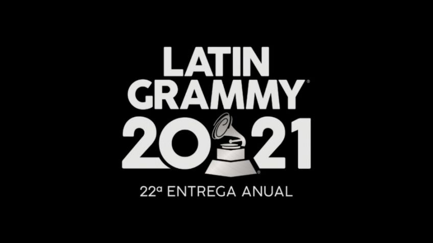 Premios Latin Grammy ya tienen fecha y sede para su edición 2021; cuándo y dónde ver