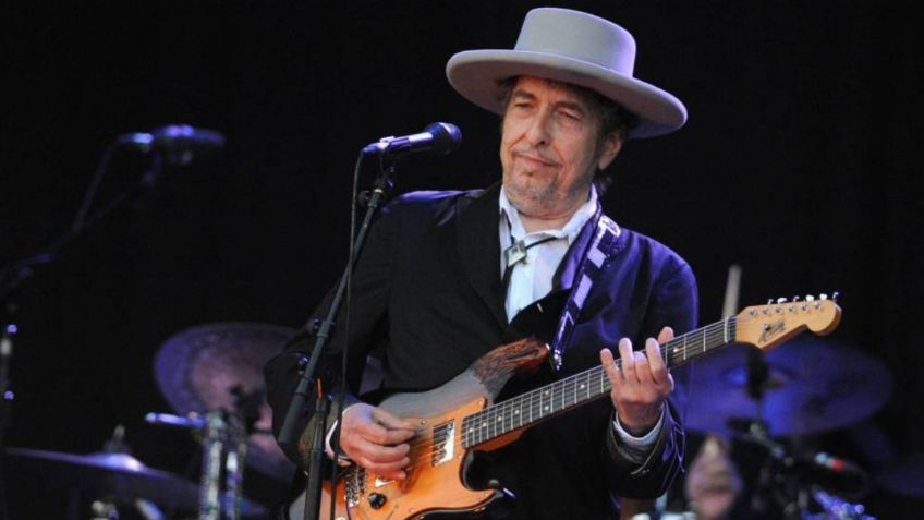 Bob Dylan anuncia "Shadow Kingdom", su primer concierto virtual; aquí los detalles | FOTO