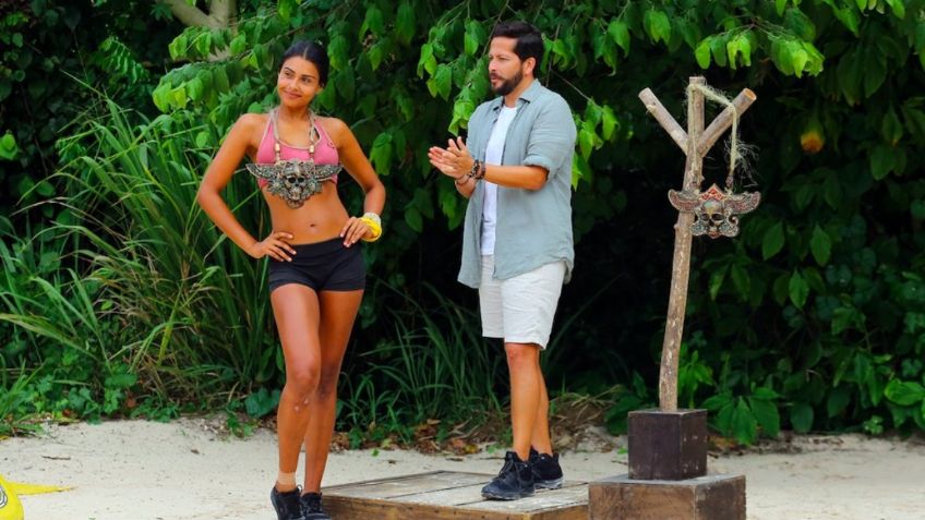 Survivor México: Este es el ESTADO de SALUD de Kristal Silva tras sufrir fuerte lesión ¿Sale del reality?