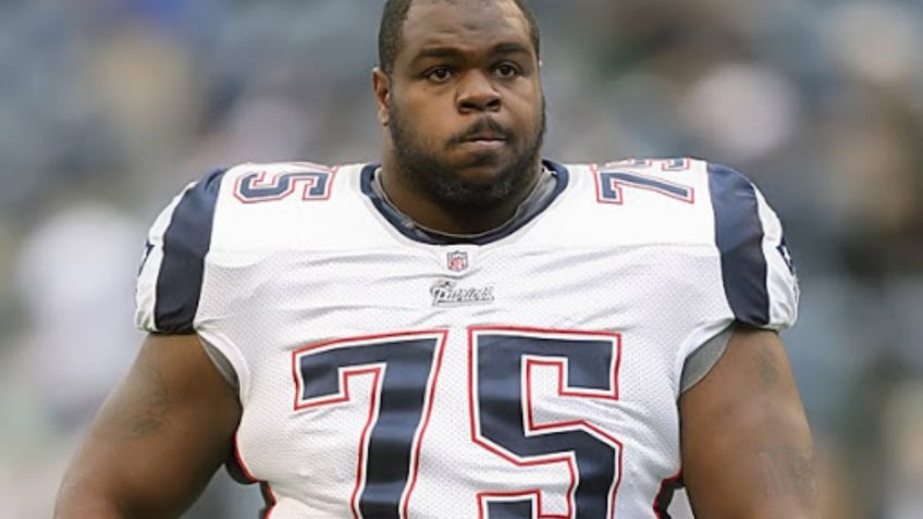 NFL: Arrestan a hijo de Wilfork por robarle los anillos de Super Bowl a su padre