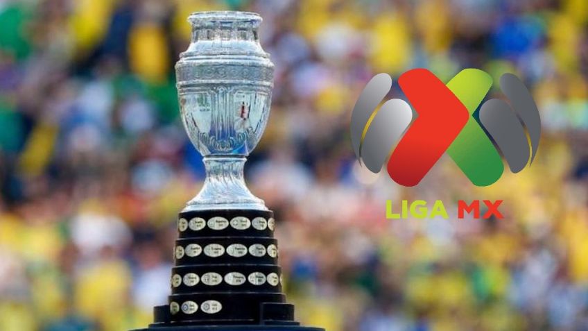 Liga MX con Santiago Ormeño, una de las que más futbolistas aporta a la Copa América 2021