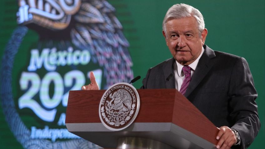 AMLO se reunirá con Enrique Alfaro para atender el tema del agua y concluir Presa El Zapotillo