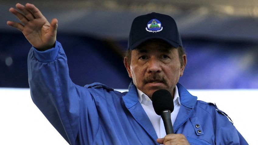 Régimen de Daniel Ortega congela cuentas a empresarios en Nicaragua