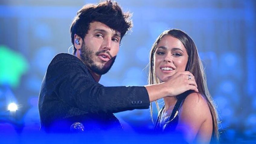 Sebastián Yatra y Tini Stoessel se encuentra en Miami; ¿Habrá reconciliación?