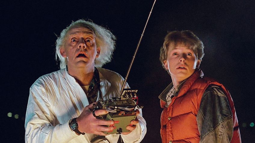 ¿Qué famoso actor podría ser Marty McFly en el reboot de 'Volver al futuro'? Fans hacen sus teorías