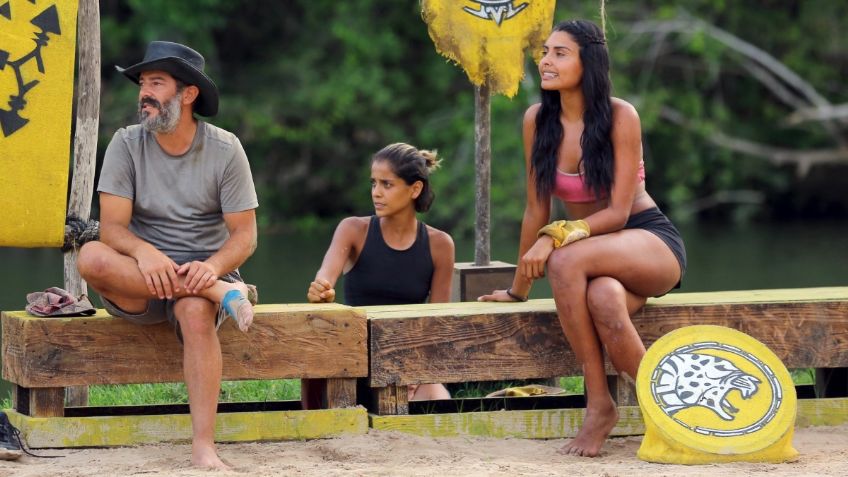 Survivor México: Así será la APARATOSA LESIÓN de Kristal Silva ¿Por culpa de Gary y Sargento? | VIDEO