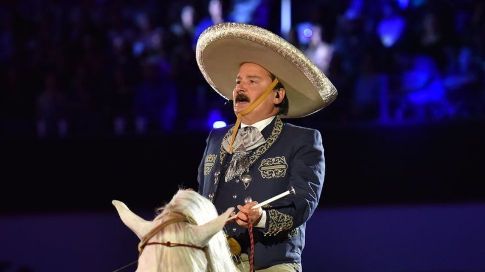 El cantante aceptó ser mujeriego y por eso divorciarse. Foto: Especial