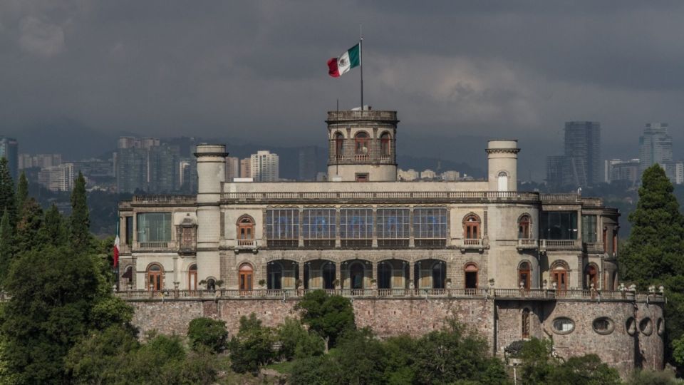 La Secretaría de Cultura entregó los recursos a diferentes dependencias del gobierno de la Ciudad de México