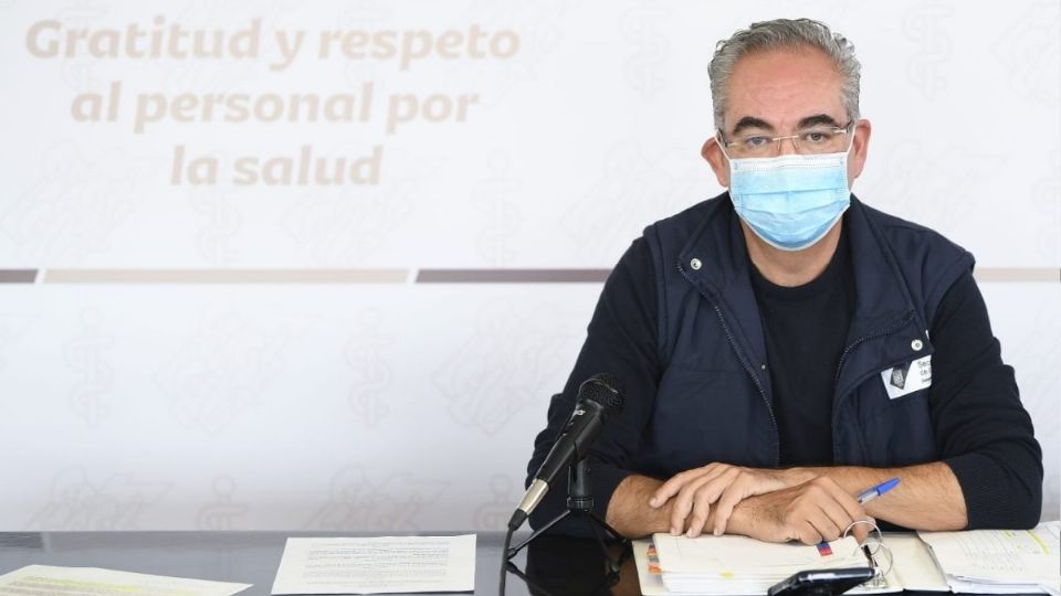 En las unidades médicas del sector salud hay 51 pacientes de los que 7 se reportan graves Foto: Especial