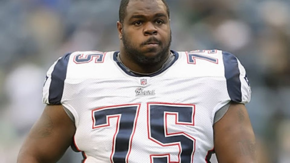 Hijo de Vince Wilfork le robó los dos anillos de SB