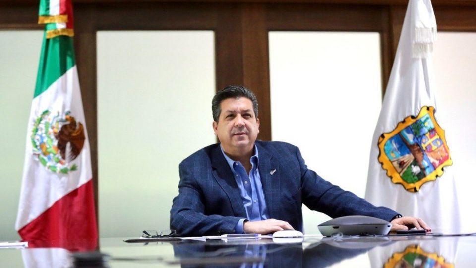 Cabeza de Vaca y su homólogo, el gobernador de Coahuila, Miguel Riquelme, enviaron una carta al gobernador Abbott, donde le hacen la petición de flexibilidad en las revisiones.