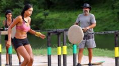 Survivor México: ¿Kristal Silva dejará el reality tras BRUTAL accidente?