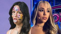 ¿Danna Paola y Olivia Rodrigo tendrán una COLABORACIÓN? Así responde la cantante