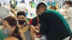 En México, treintones tienen más contagios de COVID-19