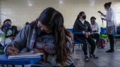 Contagios en colegios probablemente vinieron del hogar: Vocera de Abre Mi Escuela