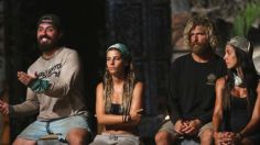 Survivor México: Aranza Carreiro revela por qué se enojó con Julio en el reality