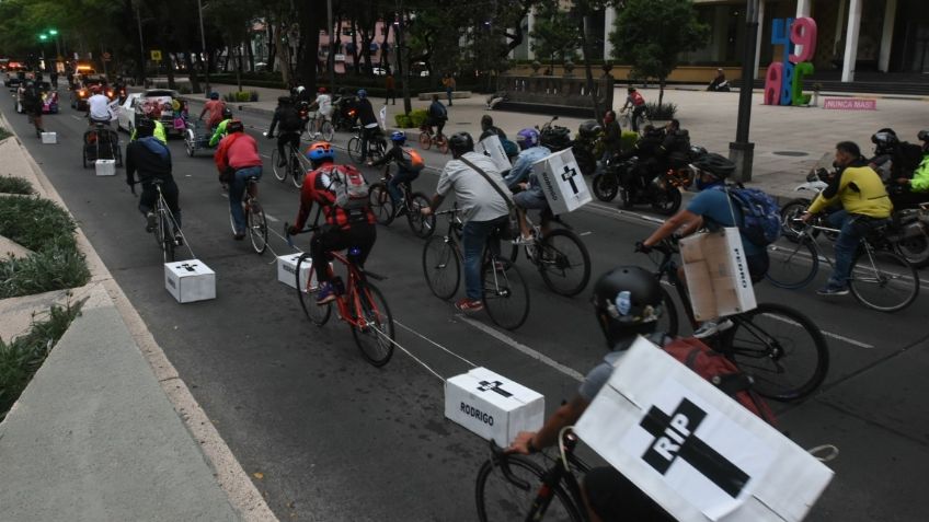 Marchas CDMX: Conoce las movilizaciones más importantes para este viernes 18 de junio