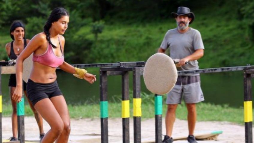 Survivor México: ¿Kristal Silva dejará el reality tras BRUTAL accidente?